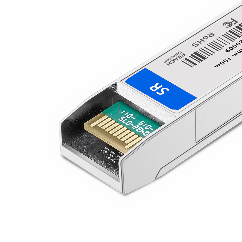 SFPS Cisco SFP-25G-SR-S Compatible 25GBASE-SR SFP28 850nm 100m DOM Duplex LC/UPC MMF Optical Transceiver Module SFPS