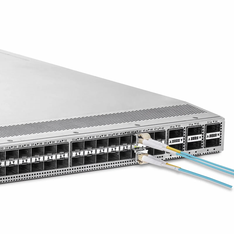 SFPS Cisco SFP-25G-SR-S Compatible 25GBASE-SR SFP28 850nm 100m DOM Duplex LC/UPC MMF Optical Transceiver Module SFPS