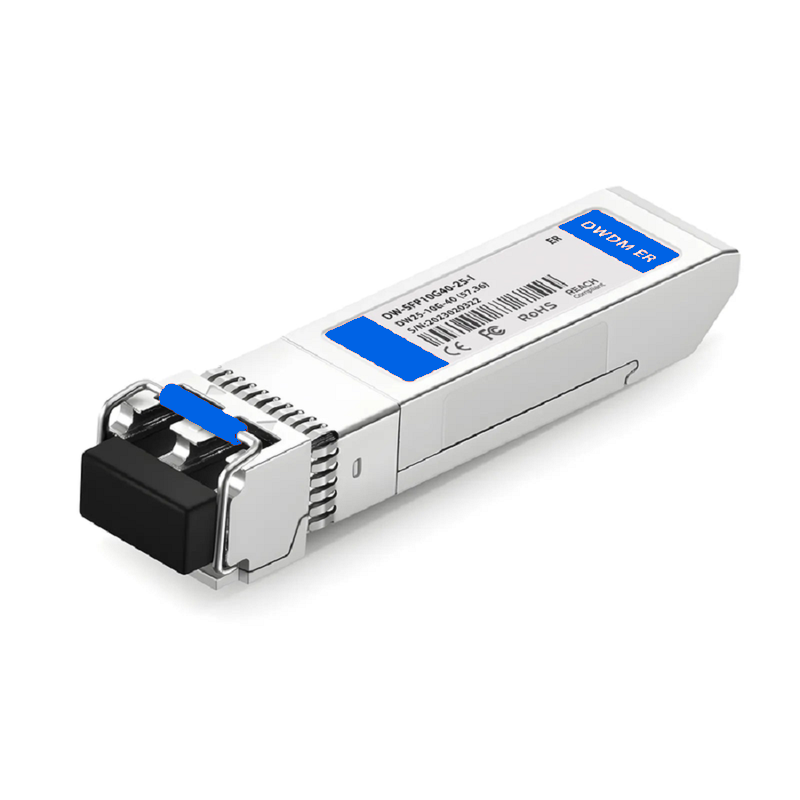 SFPS Cisco SFP-10/25G-CSR-S Compatible 10/25GBASE-CSR SFP28 Dual-rate 850nm 400m DOM Duplex LC/UPC MMF Optical Transceiver Module SFPS