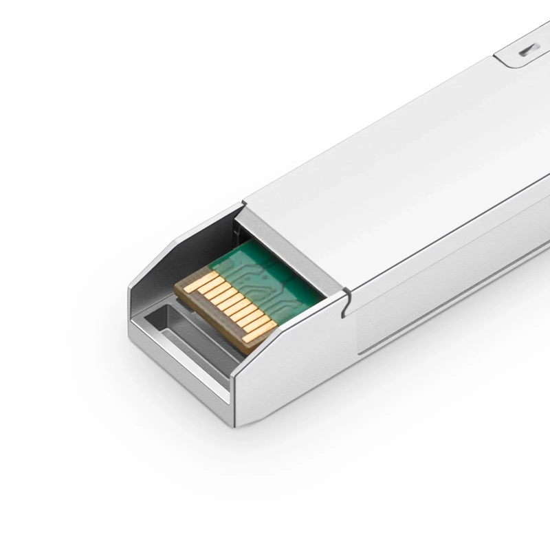 SFPS Cisco SFP-10/25G-CSR-S Compatible 10/25GBASE-CSR SFP28 Dual-rate 850nm 400m DOM Duplex LC/UPC MMF Optical Transceiver Module SFPS