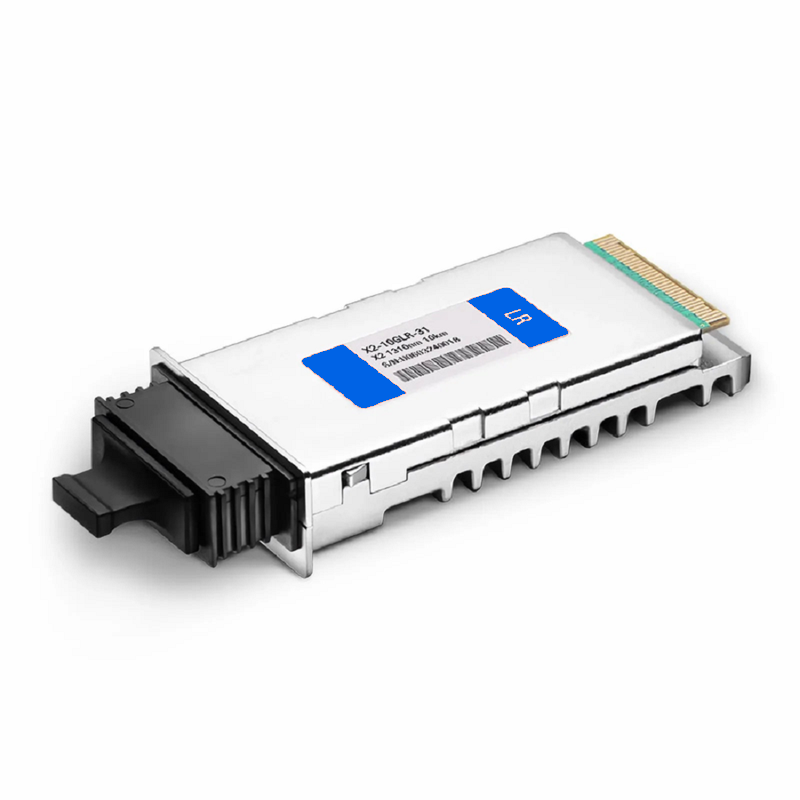 SFPS Cisco X2-10GB-ER Compatible 10GBASE-ER X2 1550nm 40km DOM Duplex SC SMF Optical Transceiver Module SFPS