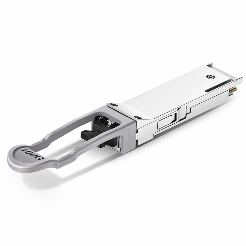 SFPS Cisco Compatible 100GBASE-SR SWDM4 QSFP28 BiDi 4 x 25G NRZ 850/880/910/940nm 100m DOM Duplex LC/UPC MMF Optical Transceiver Module SFPS