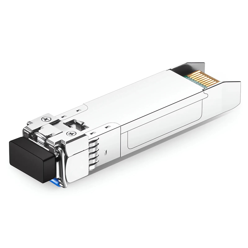 SFPS Cisco SFP-10G-LRM-I Compatible 10GBASE-LRM SFP+ 1310nm 220m DOM Duplex LC/UPC MMF/SMF Optical Transceiver Module (Industrial) SFPS