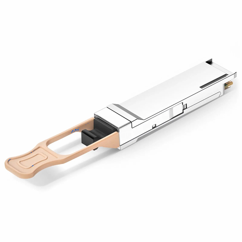 SFPS Cisco QSFP-40G-CSR4 Compatible 40GBASE-CSR4 QSFP+ 850nm 400m DOM MPO-12/UPC MMF Optical Transceiver Module, Breakout to 4 x 10G-SR SFPS