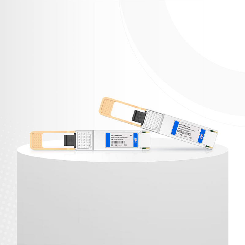 SFPS Arista Networks Compatible 10GBASE BiDi SFP+ 1330nm-TX/1270nm-RX 60km DOM Simplex LC/UPC SMF Optical Transceiver Module (Industrial) SFPS