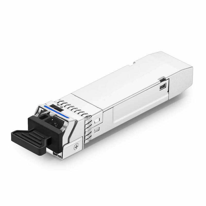 SFPS Arista Networks Compatible 10GBASE BiDi SFP+ 1330nm-TX/1270nm-RX 60km DOM Simplex LC/UPC SMF Optical Transceiver Module (Industrial) SFPS