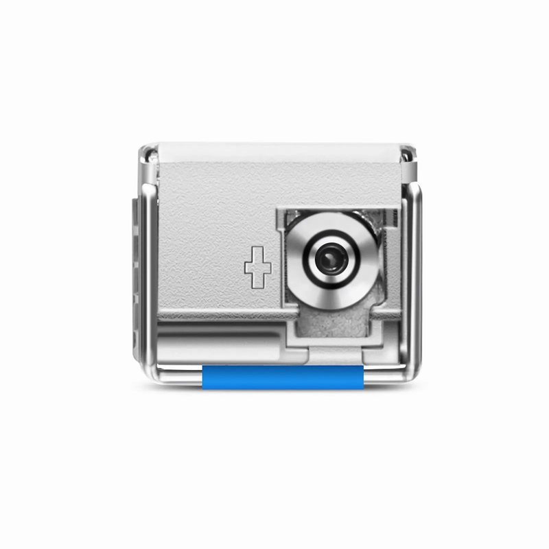 SFPS Cisco SFP-10G-BX40U-I Compatible 10GBASE BiDi SFP+ 1270nm-TX/1330nm-RX 40km DOM Simplex LC/UPC SMF Optical Transceiver Module (Industrial) SFPS