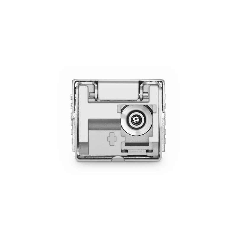 SFPS Cisco Compatible 10GBASE-BX60-D BiDi SFP+ 1330nm-TX/1270nm-RX 60km DOM Simplex LC/UPC SMF Optical Transceiver Module SFPS