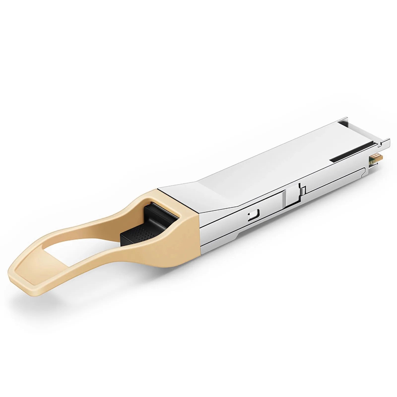SFPS 100GBASE-SR4 QSFP28 4 x 25G NRZ 850nm 100m DOM MPO-12/UPC MMF Optical Transceiver Module forFOSwitches (Industrial), Breakout to 4 x 25G-SR SFPS