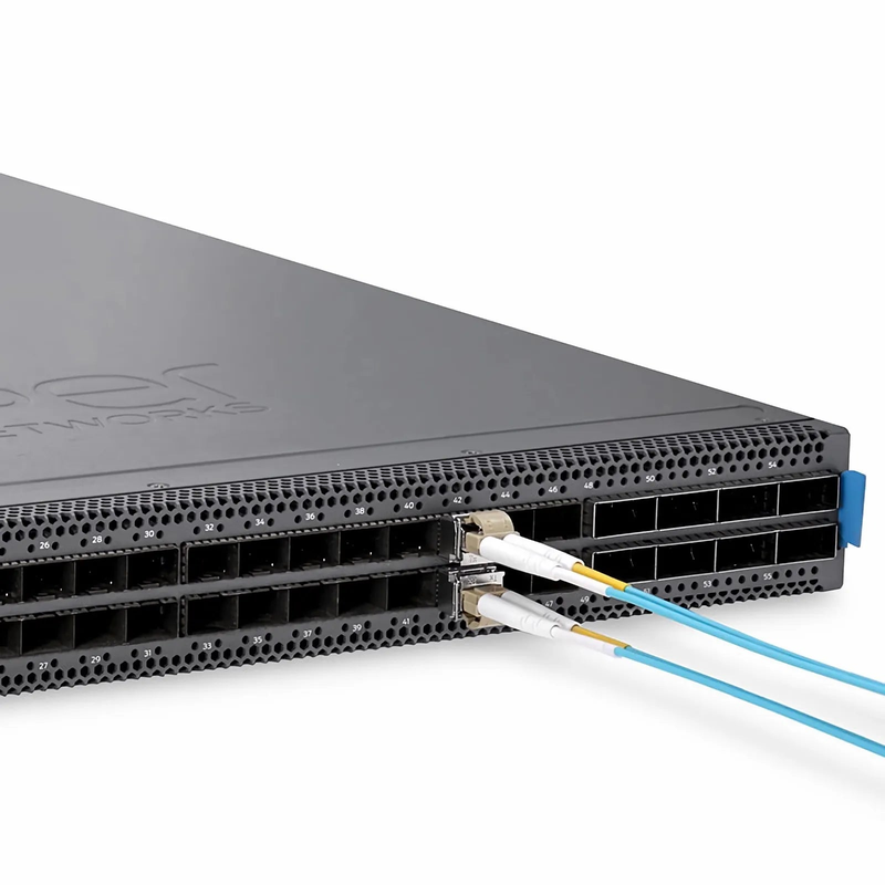 SFPS Juniper Networks Compatible 25GBASE-SR SFP28 850nm 100m DOM Duplex LC/UPC MMF Optical Transceiver Module SFPS