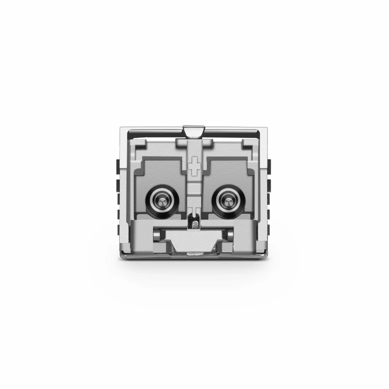 SFPS Cisco Compatible 25GBASE-LR-S SFP28 1310nm 300m DOM Duplex LC/UPC SMF Optical Transceiver Module SFPS