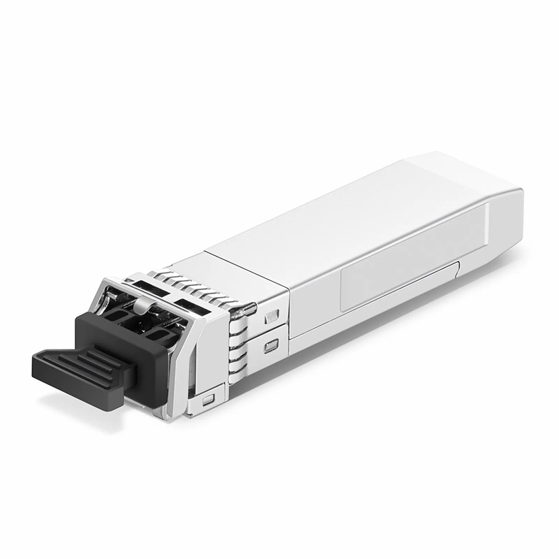 SFPS Cisco Compatible 25GBASE-ESR SFP28 850nm 300m DOM Duplex LC/UPC MMF Optical Transceiver Module SFPS