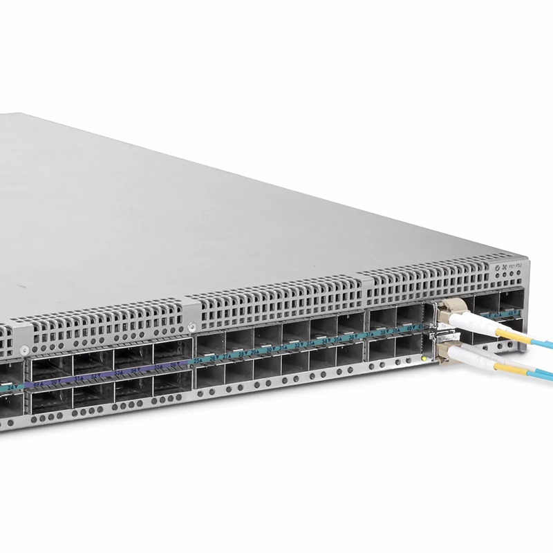 SFPS Arista Networks SFP-25G-SR Compatible 25GBASE-SR SFP28 850nm 100m DOM Duplex LC/UPC MMF Optical Transceiver Module SFPS