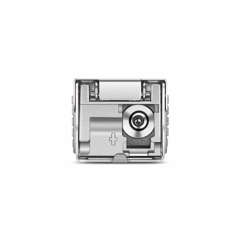 SFPS HW 25GBase-BX-D4-I Compatible 25GBASE-D SFP28 BiDi 1310nm-TX/1270nm-RX 40km DOM Simplex LC/UPC SMF Optical Transceiver Module (Industrial) SFPS