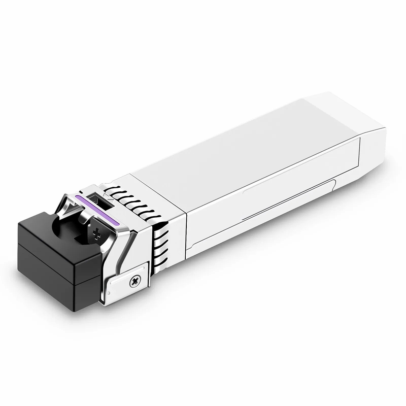 SFPS Cisco SFP-25GBX-D-20 Compatible 25GBASE-D SFP28 BiDi 1330nm-TX/1270nm-RX 20km DOM Simplex LC/UPC SMF Optical Transceiver Module SFPS