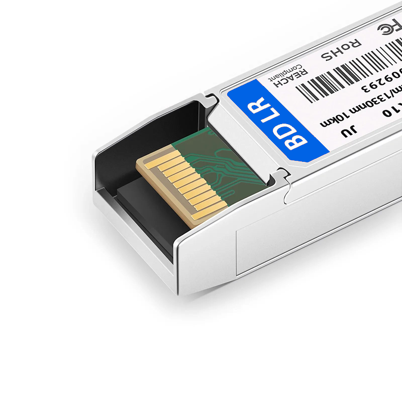 SFPS Juniper Networks SFP28-25G-BX Compatible 25GBASE-U SFP28 BiDi 1270nm-TX/1330nm-RX 10km DOM Simplex LC/UPC SMF Optical Transceiver Module SFPS