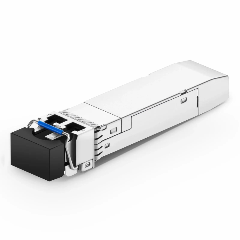 SFPS Cisco SFP-10G-LR Compatible 10GBASE-LR SFP+ 1310nm 10km DOM Duplex LC/UPC SMF Optical Transceiver Module SFPS