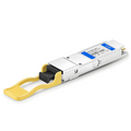 SFPS Cisco QSFP-100G-SR4-S Compatible 100GBASE-ESR4 QSFP28 4 x 25G NRZ 850nm 300m OM4 DOM MPO-12/UPC MMF Optical Transceiver Module, Breakout to 4 x 25G-ESR SFPS