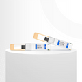 SFPS HW 02311YVB Compatible 40GBASE-LR4L QSFP+ 1310nm 2km DOM Duplex LC/UPC SMF Optical Transceiver Module SFPS