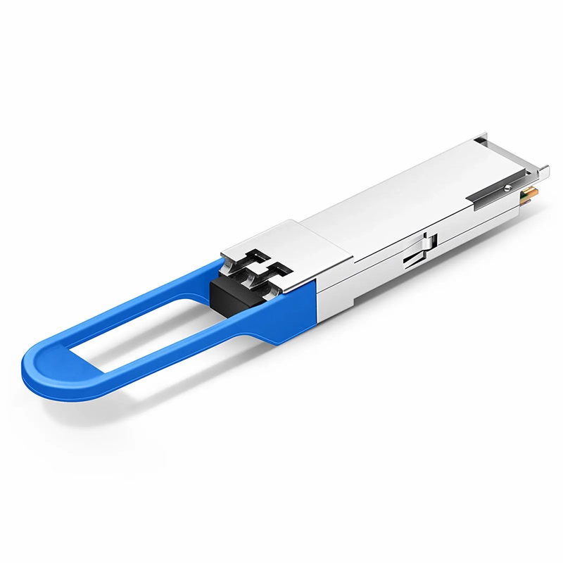 SFPS Cisco WSP-Q40GLR4L Compatible 40GBASE-LR4L QSFP+ 1310nm 2km DOM Duplex LC/UPC SMF Optical Transceiver Module SFPS
