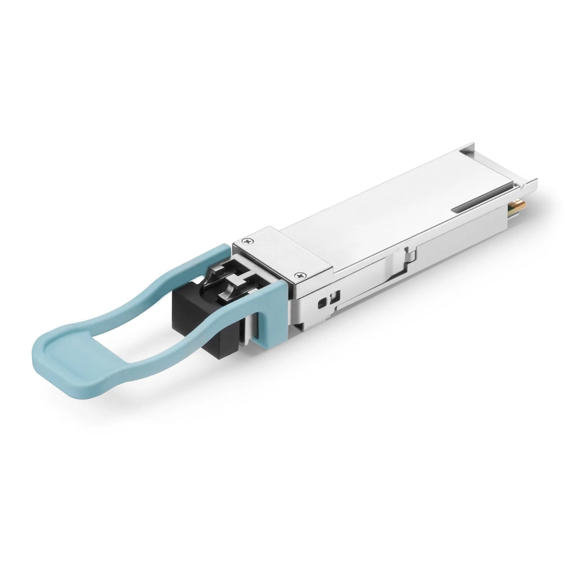 SFPS Cisco QSFP-40G-UNIV Compatible 40GBASE-UNIV QSFP+ 1310nm 2km DOM Duplex LC/UPC SMF/MMF Optical Transceiver Module SFPS