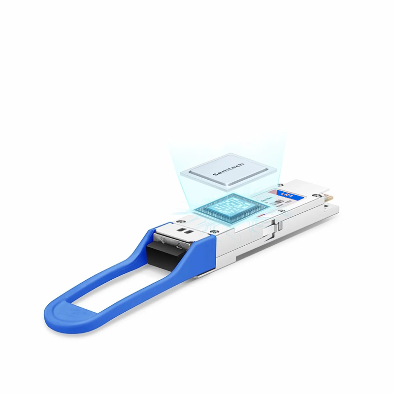 SFPS Arista Networks QSFP-100G-LR4 Compatible 100GBASE-LR4 QSFP28 4 x 25G NRZ 1310nm 10km DOM Duplex LC/UPC SMF Optical Transceiver Module SFPS