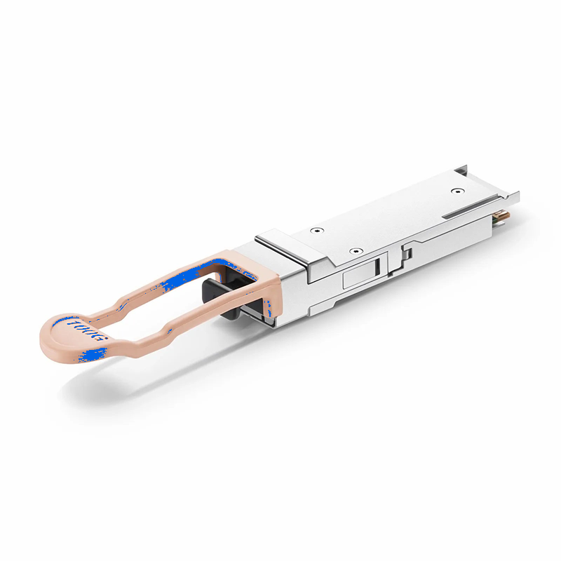 SFPS Cisco QSFP-100G-SR4-S Compatible 100GBASE-SR4 QSFP28 4 x 25G NRZ 850nm 100m DOM MPO-12/UPC MMF Optical Transceiver Module, Breakout to 4 x 25G-SR SFPS