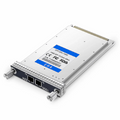 SFPS Cisco CFP-100G-ER4 Compatible 100GBASE-ER4 CFP 4 x 25G NRZ 1310nm 40km DOM Duplex LC SMF Optical Transceiver Module SFPS