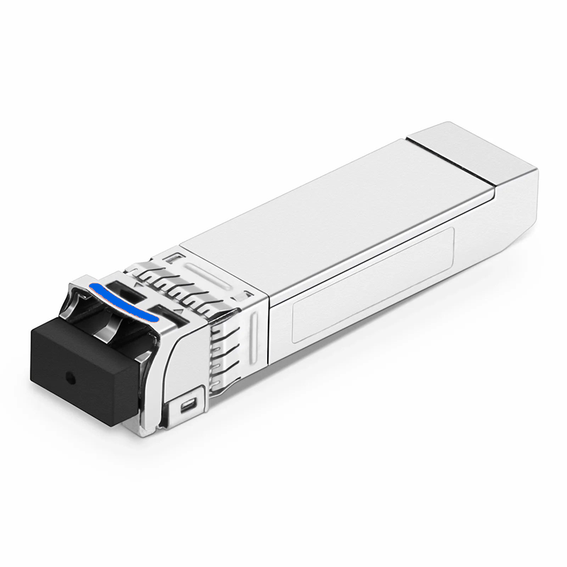 SFPS Cisco SFP-25G-ER-S-I Compatible 25GBASE-ER SFP28 1310nm 30km DOM Duplex LC/UPC SMF Optical Transceiver Module (Industrial) SFPS