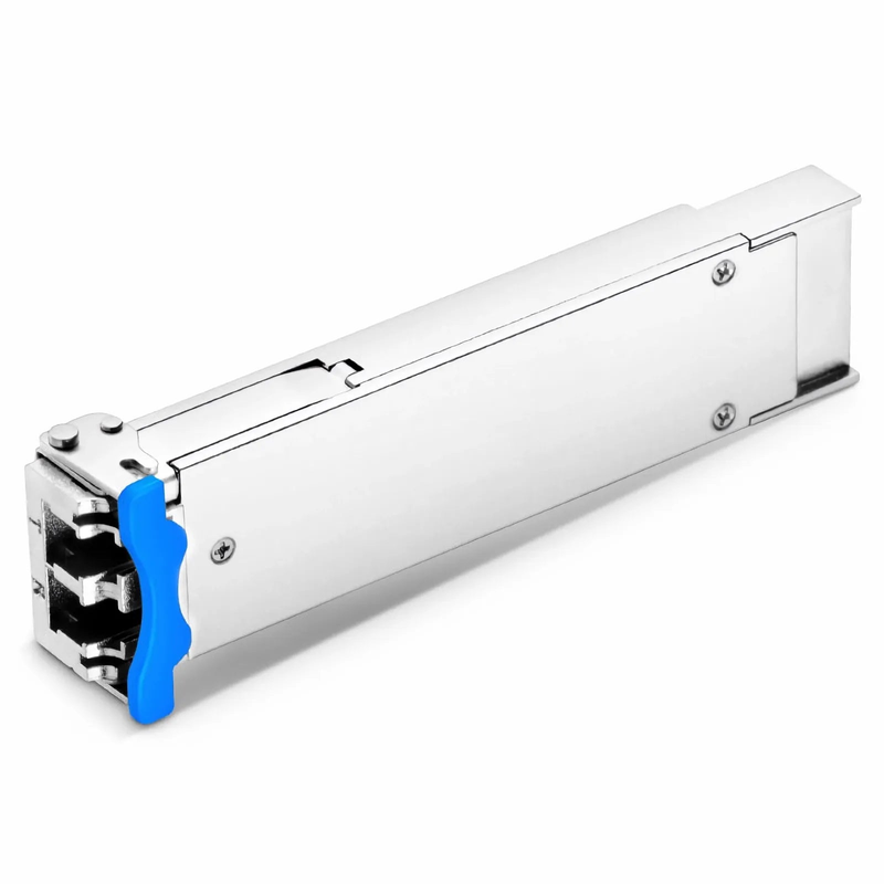 SFPS Cisco Compatible 10GBASE-LRM XFP 1310nm 2km DOM Duplex LC SMF Optical Transceiver Module SFPS