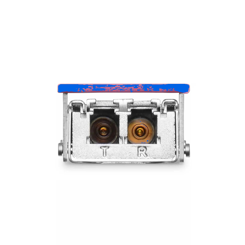 SFPS Cisco ONS-XC-10G-I2 Compatible 10GBASE-ER/EW and OC-192/STM-64 IR-2 XFP 1550nm 40km DOM Duplex LC SMF Optical Transceiver Module SFPS
