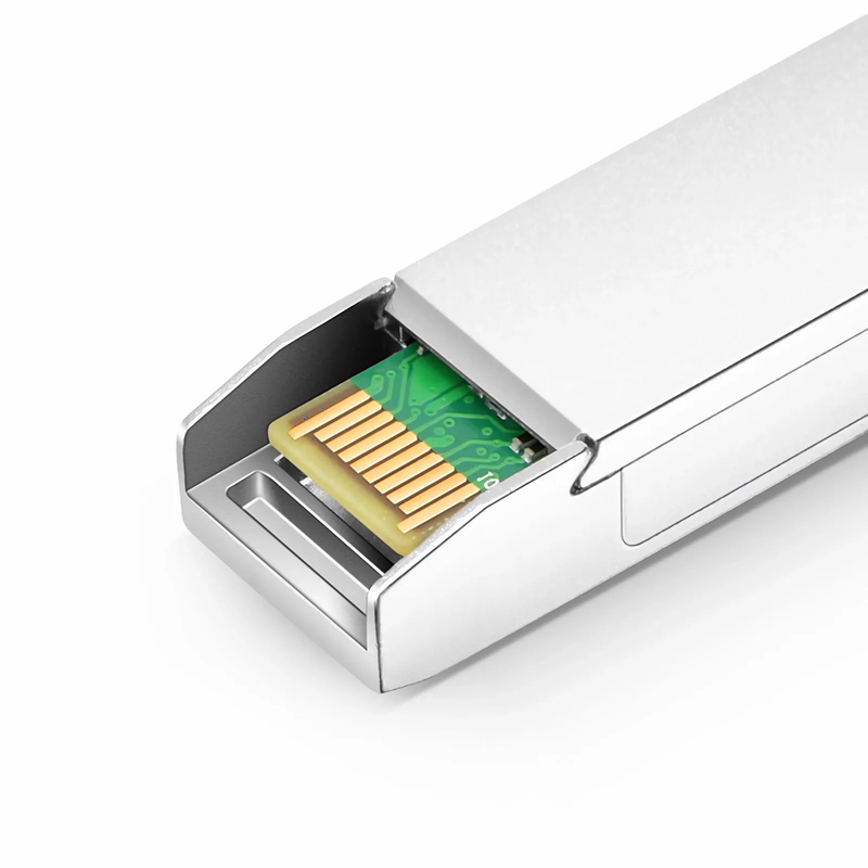 SFPS Cisco Compatible 10GBASE-ER SFP+ 1310nm 40km DOM Duplex LC/UPC SMF Optical Transceiver Module SFPS
