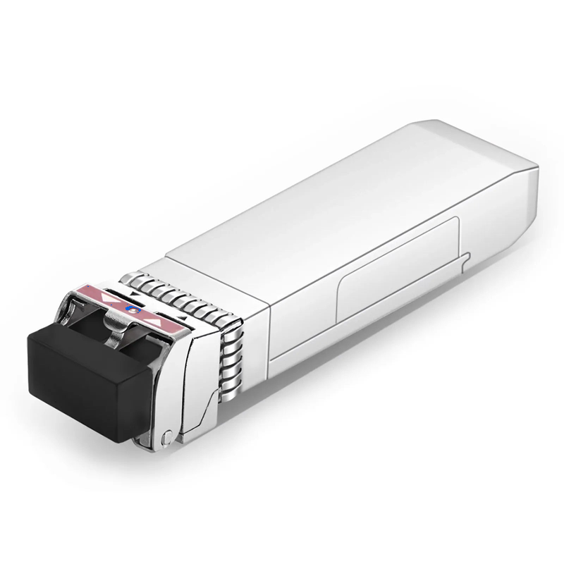 SFPS Cisco SFP-10G-ER Compatible 10GBASE-ER SFP+ 1550nm 40km DOM Duplex LC/UPC SMF Optical Transceiver Module SFPS