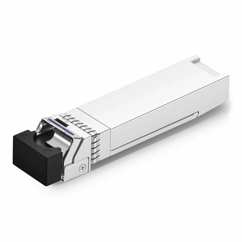 SFPS H3C Compatible 25GBASE-U SFP28 BiDi 1270nm-TX/1310nm-RX 30km DOM Simplex LC/UPC SMF Optical Transceiver Module (Industrial) SFPS