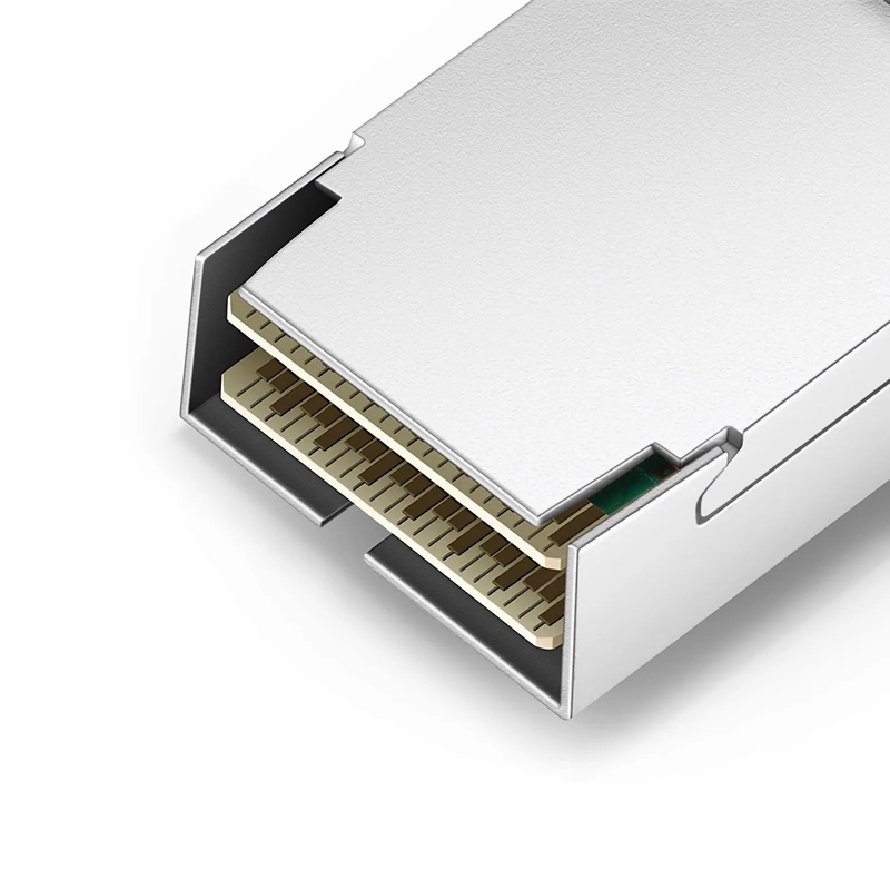 SFPS HW CXP-100G-SR10 Compatible 100GBASE-SR10 CXP 10 x 10G NRZ 850nm 150m DOM MPO-24 MMF Optical Transceiver Module SFPS