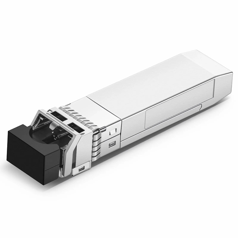 SFPS Cisco Compatible 25GBASE-SR SFP28 850nm 100m DOM Duplex LC/UPC MMF Optical Transceiver Module (Industrial) SFPS