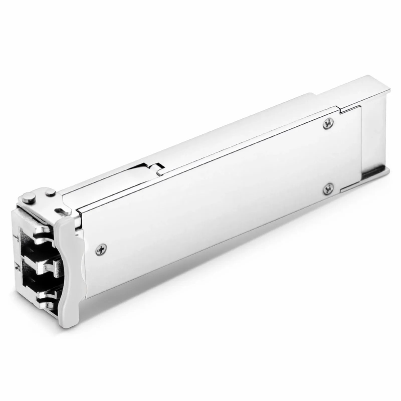 SFPS Cisco ONS-XC-10G-L2 Compatible 10GBASE-ZR/ZW and OC-192/STM-64 LR-2 XFP 1550nm 80km DOM Duplex LC SMF Optical Transceiver Module SFPS