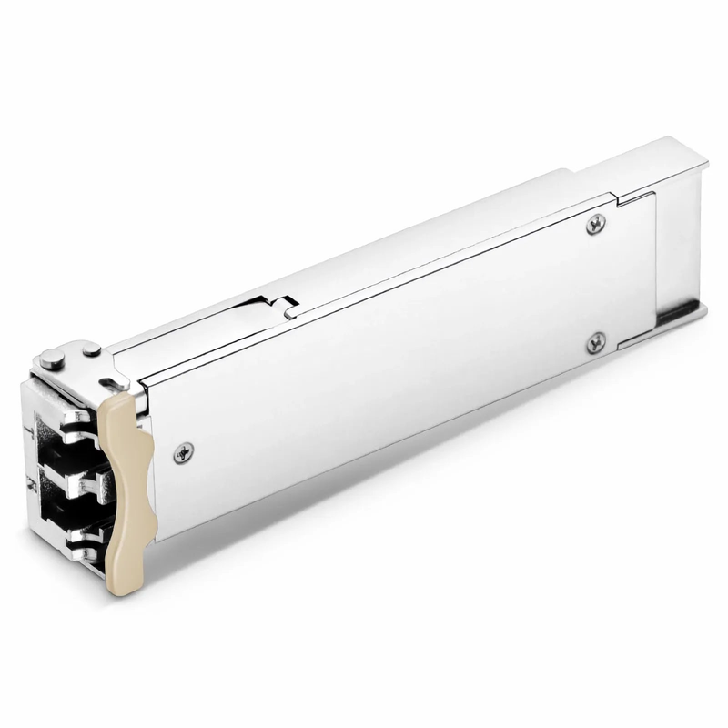 SFPS Extreme Networks Compatible 10GBASE-SR XFP 850nm 300m DOM Duplex LC MMF Optical Transceiver Module SFPS