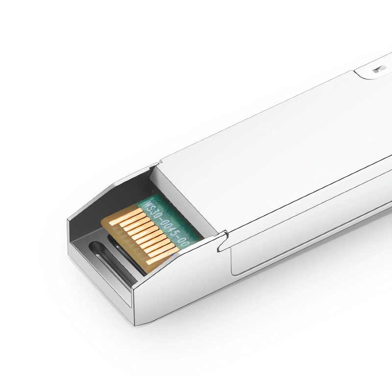 SFPS Cisco SFP-10G-LRM-I Compatible 10GBASE-LRM SFP+ 1310nm 220m DOM Duplex LC/UPC MMF/SMF Optical Transceiver Module (Industrial) SFPS