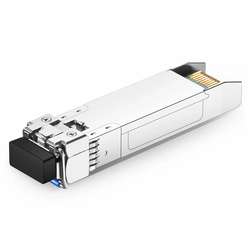 SFPS HPE Aruba Compatible 10GBASE-LRL SFP+ 1310nm 2km DOM Duplex LC/UPC SMF Optical Transceiver Module (Industrial) SFPS