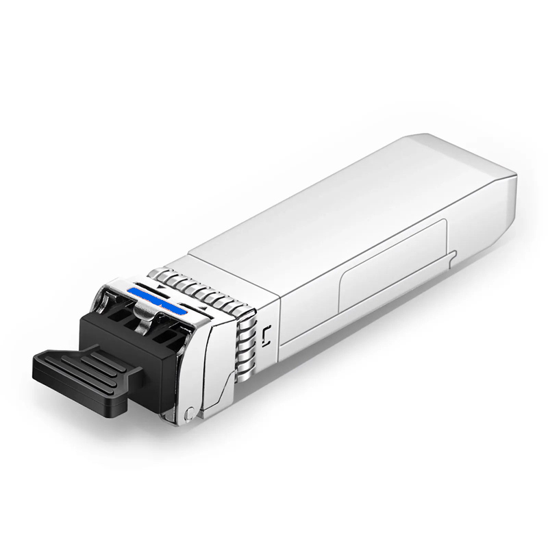 SFPS Cisco SFP-10G-ER-I Compatible 10GBASE-ER SFP+ 1550nm 40km DOM Duplex LC/UPC SMF Optical Transceiver Module (Industrial) SFPS