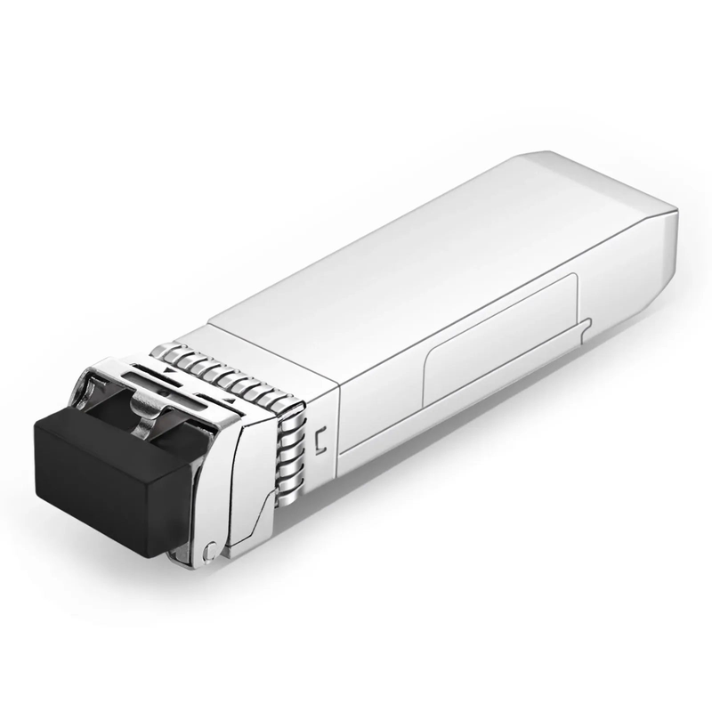 SFPS Cisco SFP-10G-SR-I Compatible 10GBASE-SR SFP+ 850nm 300m DOM Duplex LC/UPC MMF Optical Transceiver Module (Industrial) SFPS
