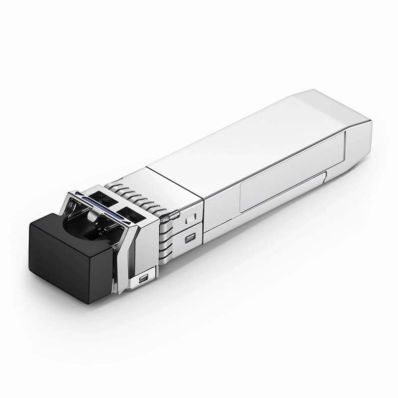 SFPS Cisco SFP-10/25G-LR-I Compatible 10/25GBASE-LR SFP28 Dual-rate 1310nm 10km DOM Duplex LC/UPC SMF Optical Transceiver Module (Industrial) SFPS