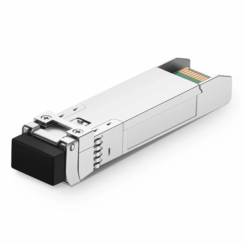 SFPS Cisco SFP-10/25G-CSR-S Compatible 10/25GBASE-CSR SFP28 Dual-rate 850nm 400m DOM Duplex LC/UPC MMF Optical Transceiver Module SFPS
