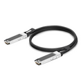 SFPS 5m (16ft) NVIDIA/Mellanox Compatible 800G OSFP 8 x 100G PAM4 Finned Top Ethernet Active Electrical Cable SFPS