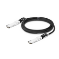 SFPS 3m (10ft) NVIDIA/Mellanox Compatible 400G QSFP112 4 x 100G PAM4 Ethernet Active Electrical Cable SFPS