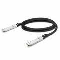 SFPS 1m (3ft) Generic Compatible 800G QSFP-DD 8 x 100G PAM4 Active Electrical Cable SFPS