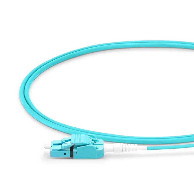 SFPS 1m (3ft) Dell Compatible 200G QSFP-DD 8 x 25G NRZ to 8 x 25G LC Duplex Active Optical Breakout Cable SFPS