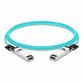 SFPS 20m (66ft) Generic Compatible 50G SFP56 Active Optical Cable SFPS