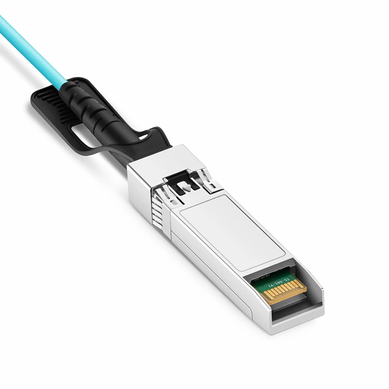 SFPS 5m (16ft) Generic Compatible 50G SFP56 Active Optical Cable SFPS